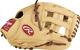 Rawlings Select Pro Lite Youth Baseball Glove Pro Player Models Sizes 11.2