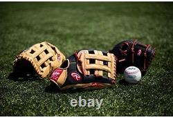 Rawlings Select PRO LITE Youth Baseball Glove Pro Player Models Sizes 11.2