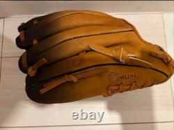 Rawlings THE MARK OF A PRO Glove 11.5 Infielder From Japan