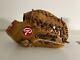 Rawlings Usa Pro-204m7 Vintage Infielder Baseball Glove Right-handed Pitching