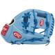 Rawlings Youth Baseball Glove Pro Lite Series Ages 6-12