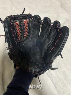 Rawlings baseball glove Rawlings Professional Preferred Rigid Infielder Glove