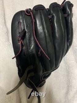 Rawlings baseball glove Rawlings Professional Preferred Rigid Infielder Glove