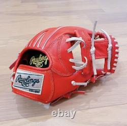 Rawlings baseball glove Rawlings Softball HOH PRO EXCEL For infielders Size 1