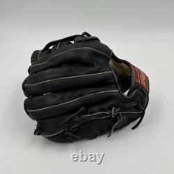 Rawlings gold glove pro1000 11.5 infield baseball glove