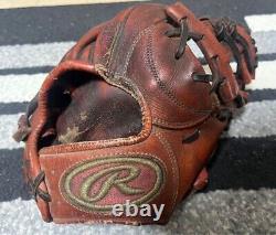 Rawlings hardball infielder Pro Primo