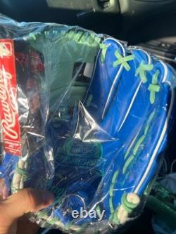 Rawlings infield glove 11.5 rht pros204w