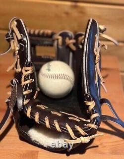 Rawlings pro preferred 11.25 Infield Right Camel Brown