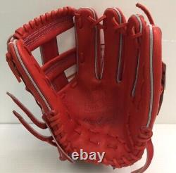 Rawlings pro preferred 11.5 Infield Right Orange GH7PRJ5 Baseball Glove