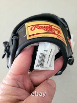 Rawlings pro preferred 11.5 infield glove 50th anniversary VERY RARE