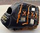 Rawlings Pro Preferred 11.5inch Infield Right Black Gh4prn54fs Glove Japan