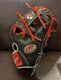 Rawlings Pro Preferred 11.75 Infield Right Black Gk1prosfl Glove Japan