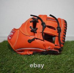 Rawlings pro preferred baseball glove 11.25 Infield Red GH9PRN62