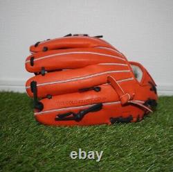 Rawlings pro preferred baseball glove 11.25 Infield Red GH9PRN62