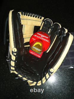 Rcawlings Heart Of The Hide (hoh) Narrow Fit Pro314-2bc Glove 11.5 Rh $259.99