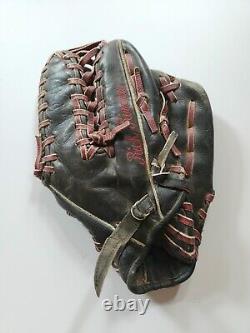 Rick Rivera Soto Professional Model Infield Baseball Glove Left Hand