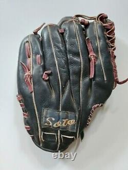 Rick Rivera Soto Professional Model Infield Baseball Glove Left Hand