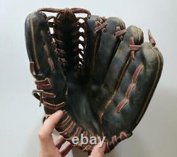 Rick Rivera Soto Professional Model Infield Baseball Glove Left Hand