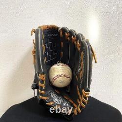 Rollings Yankees Derek Jeter Supplies Hard Infield Gloves PRO-DJ2
