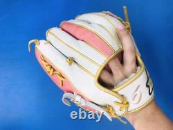 SSK Baseball Glove Highest grade Pro Edge Rubber Order Glove (for infielders)