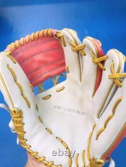 SSK Baseball Glove Highest grade Pro Edge Rubber Order Glove (for infielders)