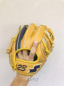 SSK Baseball Glove Highest grade Pro Edge Softball order glove for infielders