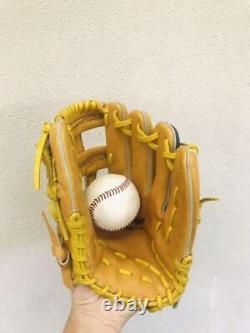 SSK Baseball Glove Highest grade Pro Edge Softball order glove for infielders