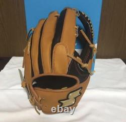 SSK Baseball Glove Pro Edge Rubber Order Gloves Infielder Gloves