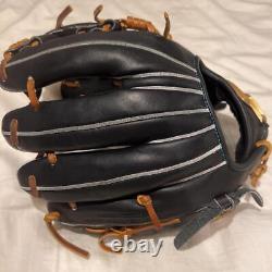 SSK Baseball Glove Pro Edge Softball Infielder Grab No. 3982