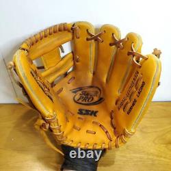 SSK Baseball Glove SSK Kawasaki Munenori Model Limited Edition Super Pro Infield