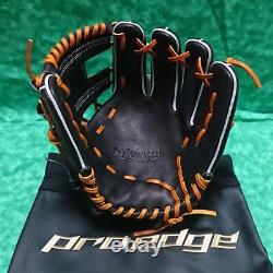 SSK Baseball Glove SSK Pro Edge Advanced for Infielders with Grab Bag W No. 6927