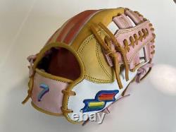 SSK Baseball Glove? SSK? Pro Edge General Softball Infield Order Gloves