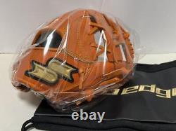 SSK Baseball Glove? SSK Pro Edge Hard Infielder Grab No. 4085