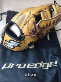 SSK Baseball Glove SSK Pro Edge Infield