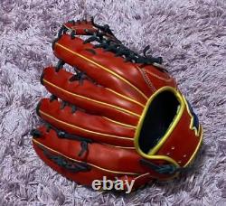 SSK Baseball Glove SSK Pro Edge Soft Infield Order Grab No. 14132