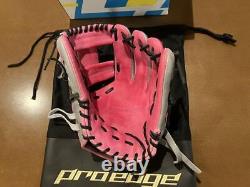 SSK Baseball Glove! SSK Pro Edge Softball Infield Glove Store Custom Order Type