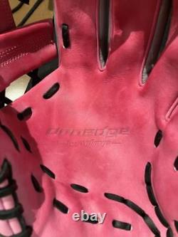 SSK Baseball Glove! SSK Pro Edge Softball Infield Glove Store Custom Order Type