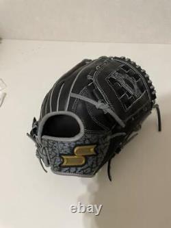 SSK Baseball Glove SSK Pro Edge Softball Infield Gloves No. 4064