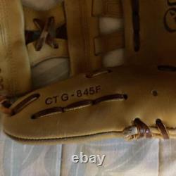 SSK Baseball Glove SSK Rigid Infielder Glove Pro Edge Limited No. 9230