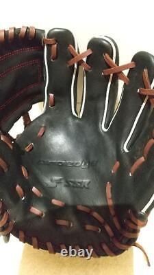 SSK Baseball Glove SSK Softball Gloves Pro Edge for Infielders