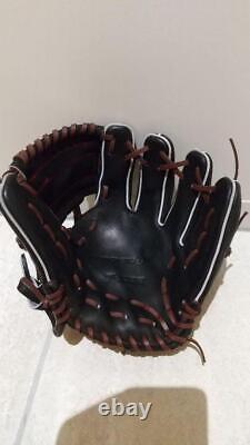SSK Baseball Glove SSK Softball Gloves Pro Edge for Infielders