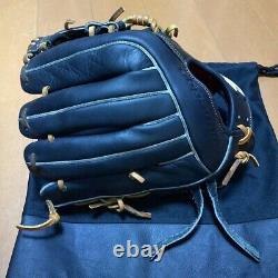 SSK Baseball Glove Softball Infielder Gloves Pro Edge used