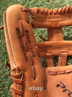 SSK Baseball Glove Strength SSK Pro Brain for soft infield rare produ No. 4036
