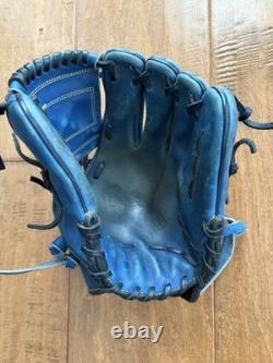 SSK Custom Pro RH Infield Baseball Glove 11.25 (Used)