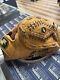 Ssk Gt-215 Professional Pro Elite Leather 11.75 Infield/utility Baseball Glove