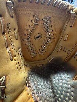 SSK GT-215 Professional Pro Elite Leather 11.75 Infield/Utility Baseball Glove