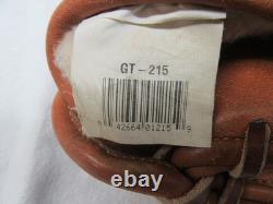 SSK GT-215 Professional Pro Elite Leather 12 Infield/Utility Baseball Glove-RHT