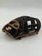 Ssk Pro 2500 Pro-2516 11.25 Infield Baseball Glove Black Tan