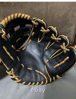 SSK Pro Custom Infield glove 11.5 Right handed