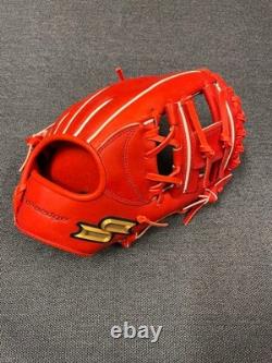 SSK Pro Edge Infield Baseball Glove PEK749 New Youth & Adult